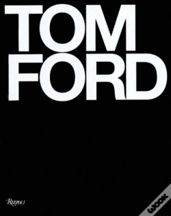 Capa do artigo Tom Ford