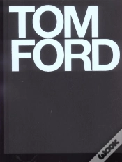 Capa do artigo Tom Ford