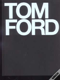 Capa do artigo Tom Ford