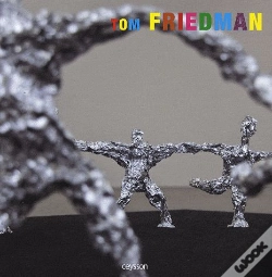 Capa do artigo Tom Friedman