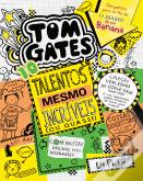 Tom Gates 10