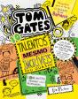 Tom Gates 10 - Preview