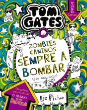 Capa do artigo Tom Gates 11
