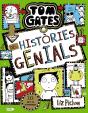 Tom Gates, 18. Deu Històries Genials - Preview