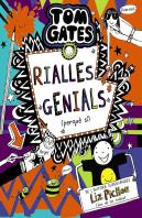 Tom Gates 19 Rialles Genials Perque Si