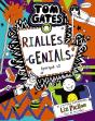 Tom Gates, 19. Rialles Genials (Perquè Sí) - Preview