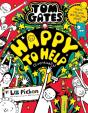 Tom Gates 20: Happy To Help (Eventually) - Preview