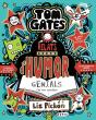 Tom Gates 21 Relats Dhumor Genials De Cinc Estrelles - Preview