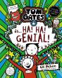 Tom Gates 22 Tom Gates Es Ha Ha Genial - Preview