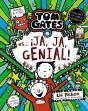 Tom Gates, 22. Tom Gates Es... ¡Ja, Ja, Genial! - Preview