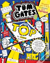 Tom Gates 9