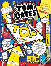 Capa do artigo Tom Gates 9