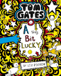 Tom Gates: A Tiny Bit Lucky - Preview