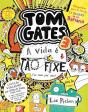 Tom Gates: A Vida é tão Fixe! (ou nem por isso) - Preview