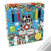 Tom Gates: Colourmania