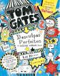 Tom Gates: Desculpas Perfeitas (e Outras Coisas Fixes) - Preview