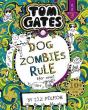 Tom Gates: Dogzombies Rule (For Now...) - Preview
