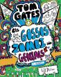 Tom Gates: Els Gossos Zombi Són Genials (I Punt) - Preview