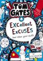 Tom Gates: Excellent Excuses (And Other Good Stuff - Preview