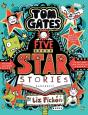 Tom Gates: Five Star Stories - Preview