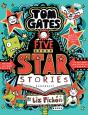 Tom Gates: Five Star Stories (Pb) - Preview