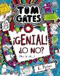Tom Gates: ¡Genial! ¿O No? (No Lo Sé...) - Preview