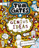 Tom Gates: Genius Ideas (Mostly)