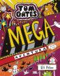 Tom Gates: Mega Aventura (Genial, És Clar!) - Preview