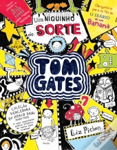 Tom Gates N.º 7