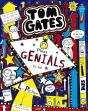 Tom Gates: Plans Genials (O No) - Preview