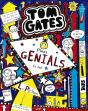 Tom Gates: Plans Genials (O No) - Preview