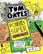 Tom Gates: Poderes Súper Geniales (Casi...) - Preview
