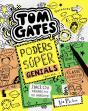 Tom Gates: Poders Súper Genials (Gairebé...) - Preview