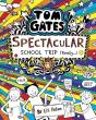 Tom Gates: Spectacular School Trip (Really.) - Preview