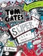 Tom Gates: Súper Premis Genials (...O No) - Preview
