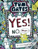 Tom Gates: Tom Gates:Yes! No. (Maybe...)