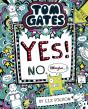 Tom Gates: Tom Gates:Yes! No. (Maybe...) - Preview