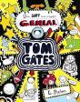 Tom Gates: Una Sort (Una Miqueta) Genial - Preview