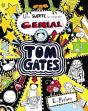 Tom Gates - Una Suerte (Un Poquitín) Genial - Preview