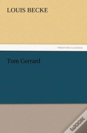 Capa do artigo Tom Gerrard