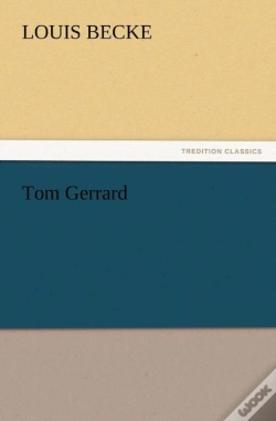 Capa do artigo Tom Gerrard