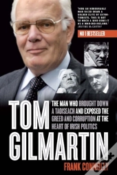 Tom Gilmartin