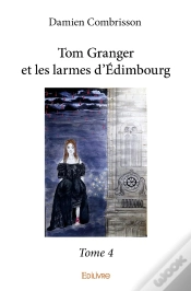 Capa do artigo Tom Granger Et Les Larmes D