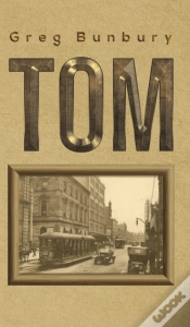 Capa do artigo Tom