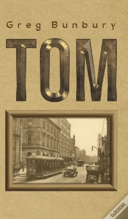 Capa do artigo Tom