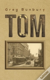 Capa do artigo Tom