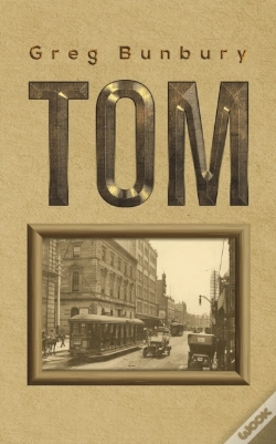 Capa do artigo Tom