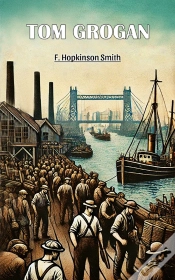 Capa do artigo Tom Grogan