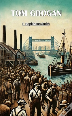 Capa do artigo Tom Grogan