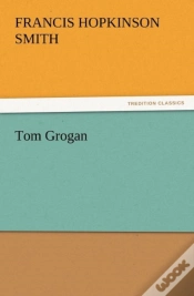 Capa do artigo Tom Grogan